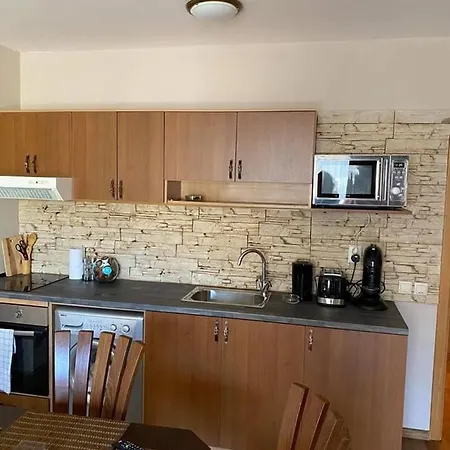 Apartment At Predela1 Bansko