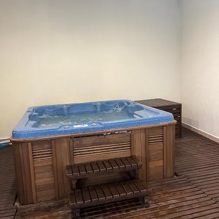 At Predela1 Апартаменти