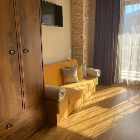 At Predela1 Апартаменти *