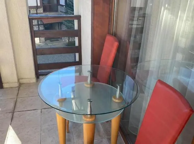 At Predela1 Apartman