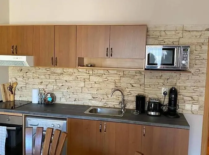 Apartman At Predela1 Banszko
