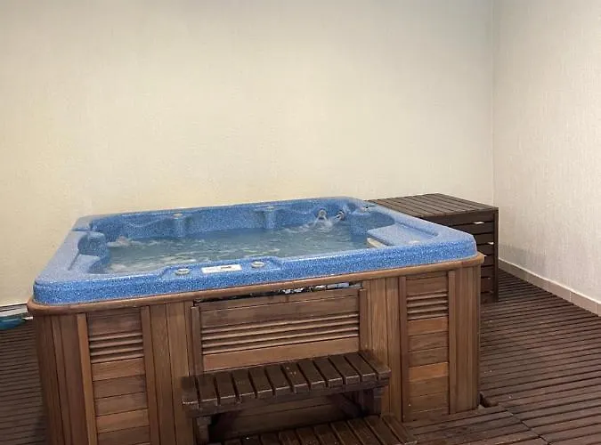 At Predela1 Apartman