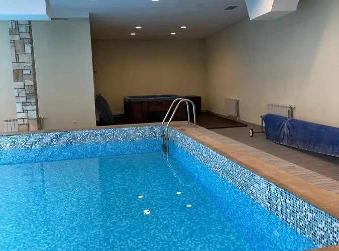 Apartman At Predela1 *