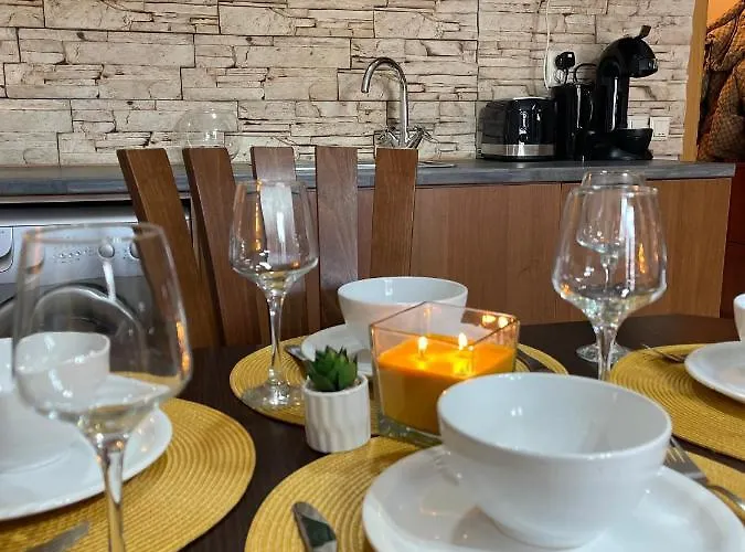 At Predela1 Apartman Banszko