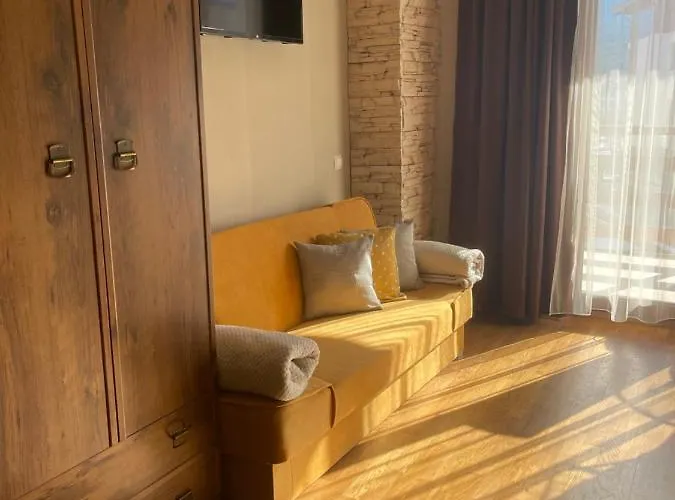 At Predela1 Apartman *